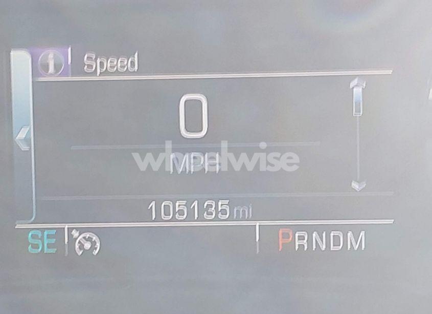 Photo 16 of 2014 Chevrolet Silverado 1500 2LZ (VIN 3GCUKSEJ7EG481912)