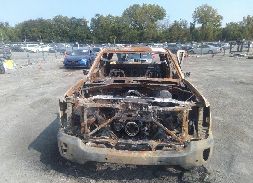 Photo 6 of 2017 Chevrolet Silverado 1500 2LZ (VIN 3GCUKSEJ7HG168427)