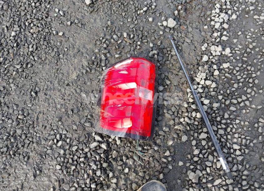 Photo 12 of 2015 Chevrolet Silverado 1500 1LZ (VIN 3GCUKSEJ8FG320146)