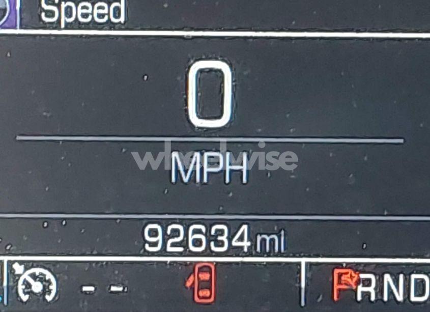 Photo 16 of 2015 Chevrolet Silverado 1500 1LZ (VIN 3GCUKSEJ8FG320146)