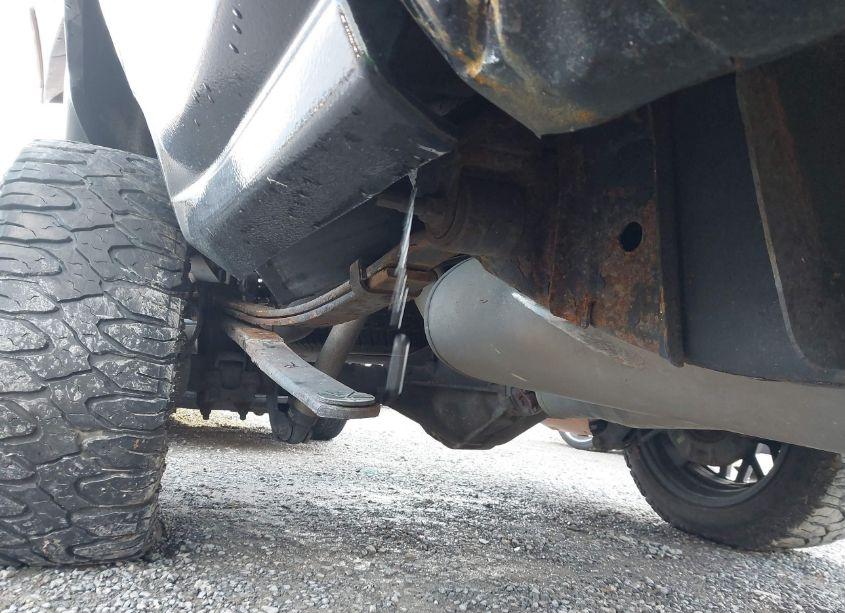 Photo 20 of 2016 Chevrolet Silverado 1500 1LZ (VIN 3GCUKSEJ8GG156625)