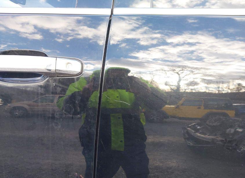 Photo 21 of 2016 Chevrolet Silverado 1500 1LZ (VIN 3GCUKSEJ8GG156625)