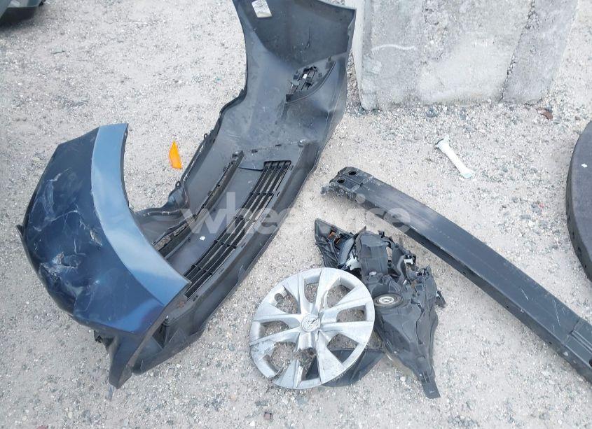 Photo 12 of 2018 Chevrolet Silverado 1500 1LZ (VIN 3GCUKSEJ8JG420160)