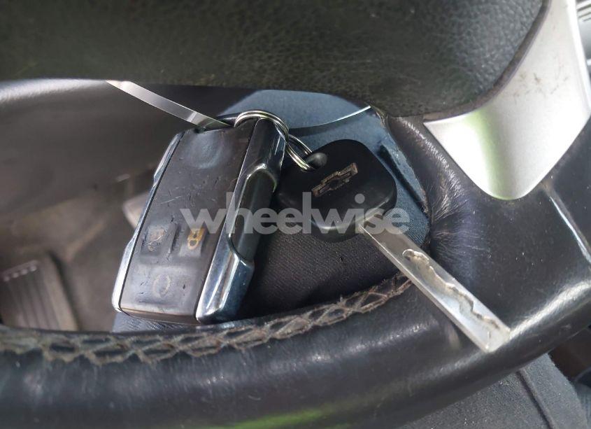 Photo 11 of 2017 Chevrolet Silverado 1500 1LZ (VIN 3GCUKSEJ9HG264513)