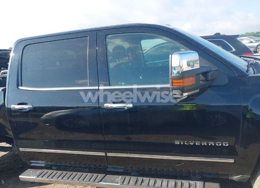 Photo 13 of 2017 Chevrolet Silverado 1500 1LZ (VIN 3GCUKSEJ9HG264513)