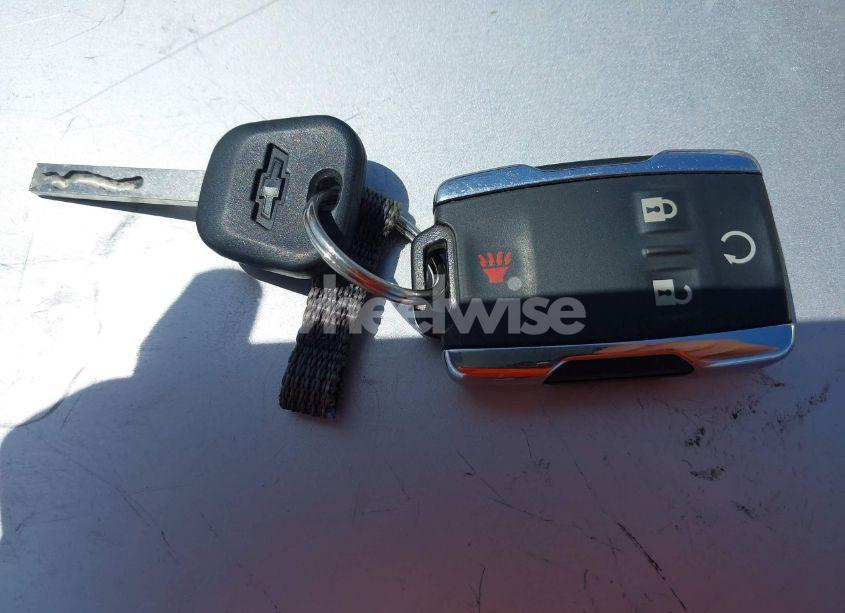 Photo 11 of 2017 Chevrolet Silverado 1500 1LZ (VIN 3GCUKSEJ9HG380584)