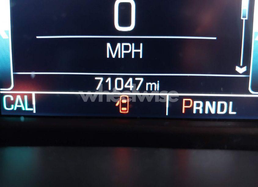 Photo 16 of 2017 Chevrolet Silverado 1500 1LZ (VIN 3GCUKSEJ9HG380584)