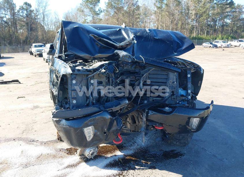 Photo 6 of 2018 Chevrolet Silverado 1500 2LZ (VIN 3GCUKSEJ9JG168354)