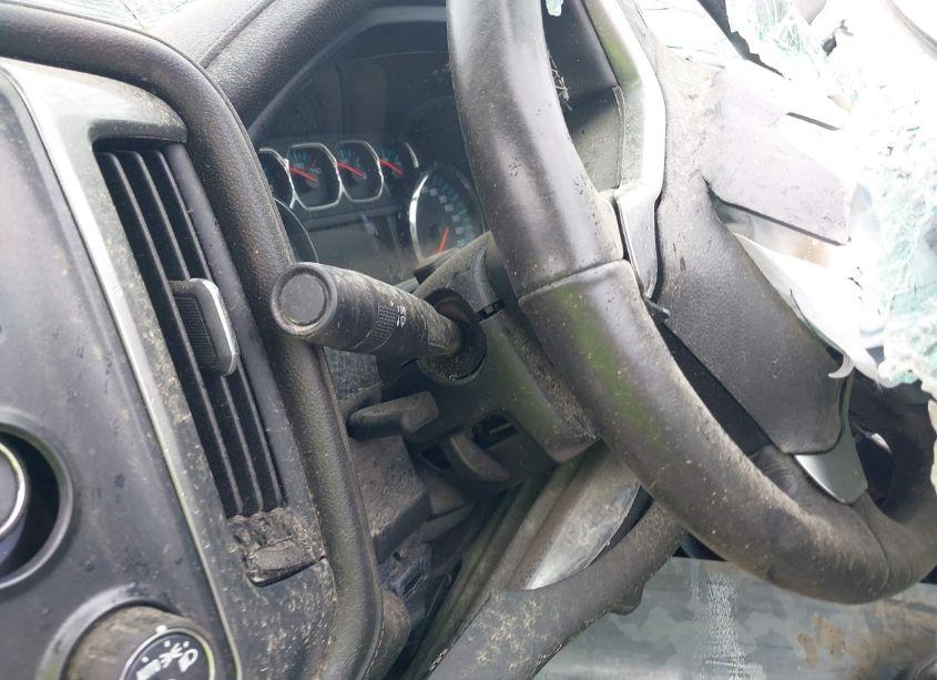 Photo 7 of 2018 Chevrolet Silverado 1500 LTZ (VIN 3GCUKSEJ9JG182089)