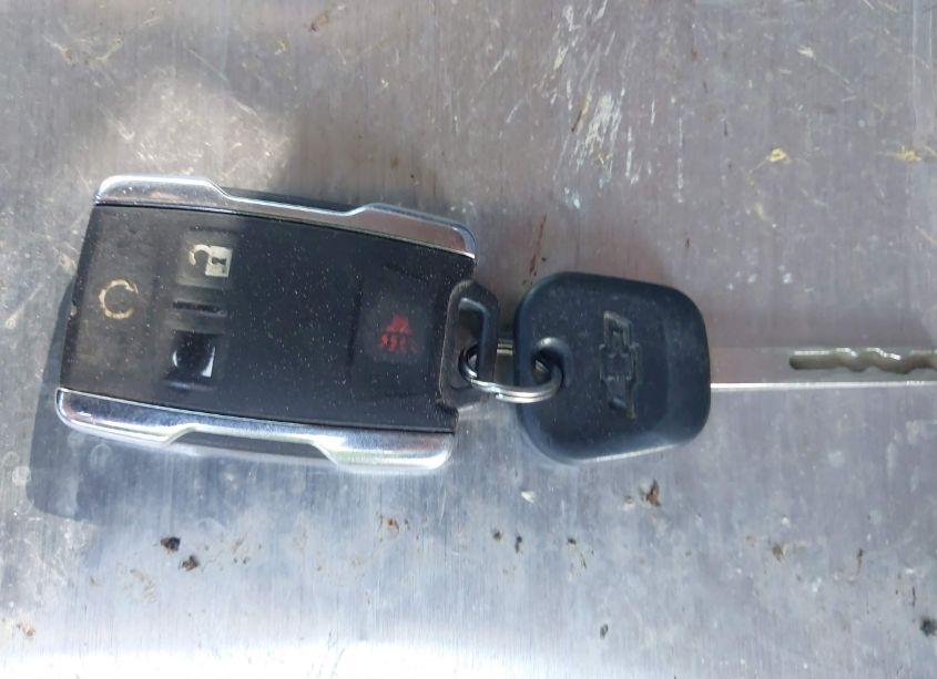 Photo 11 of 2017 Chevrolet Silverado 1500 2LZ (VIN 3GCUKSEJXHG466700)