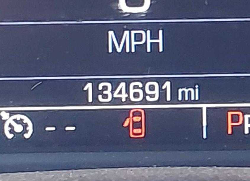 Photo 15 of 2017 Chevrolet Silverado 1500 2LZ (VIN 3GCUKSEJXHG466700)