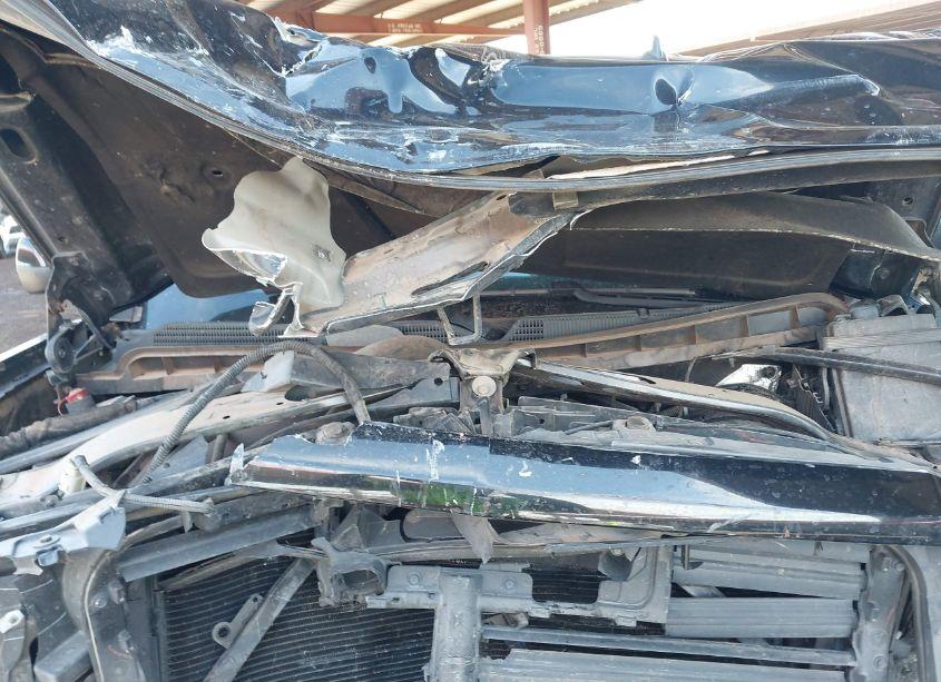 Photo 10 of 2018 Chevrolet Silverado 1500 2LZ (VIN 3GCUKSEJXJG264526)