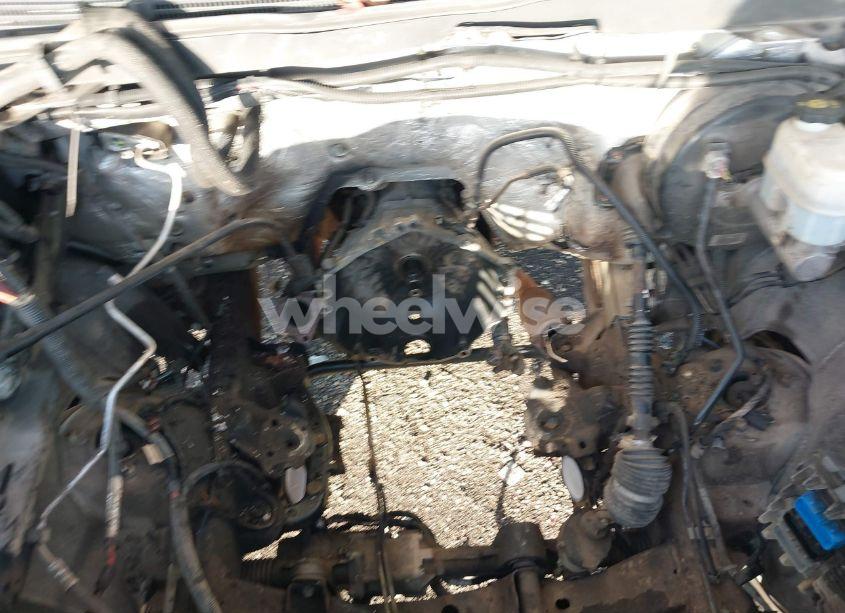 Photo 10 of 2015 Chevrolet Silverado 1500 HIGH COUNTRY (VIN 3GCUKTEC1FG118417)