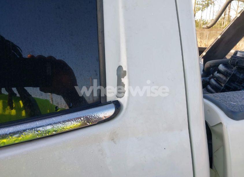 Photo 18 of 2015 Chevrolet Silverado 1500 HIGH COUNTRY (VIN 3GCUKTEC1FG118417)