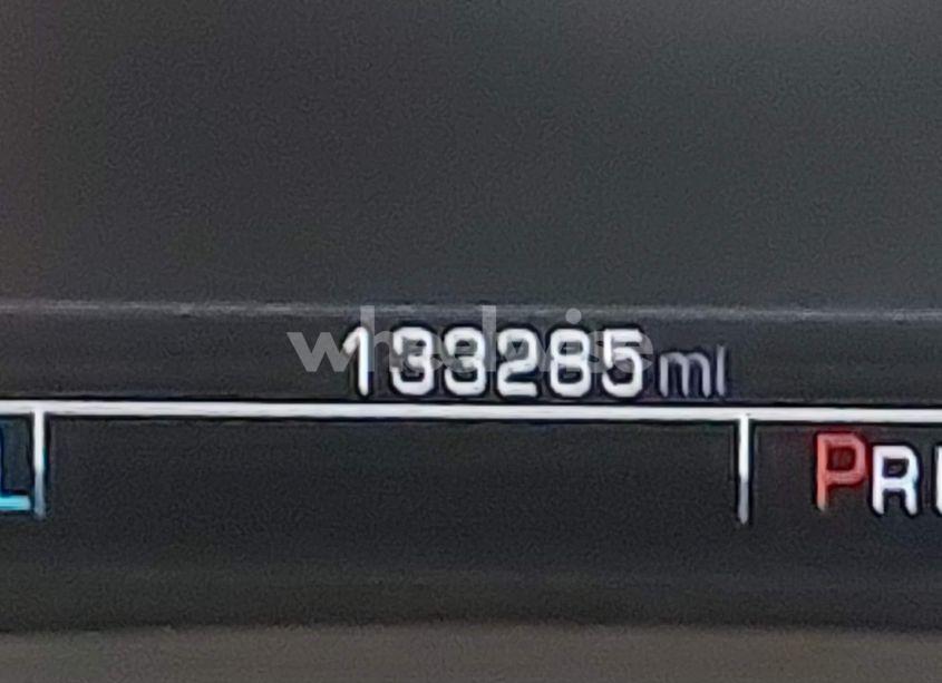 Photo 15 of 2015 Chevrolet Silverado 1500 HIGH COUNTRY (VIN 3GCUKTEC1FG365937)