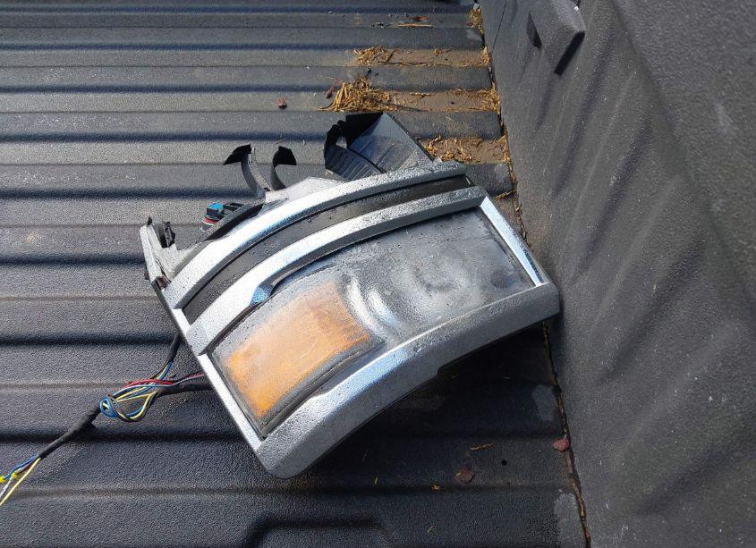 Photo 12 of 2015 Chevrolet Silverado 1500 HIGH COUNTRY (VIN 3GCUKTEC1FG430348)