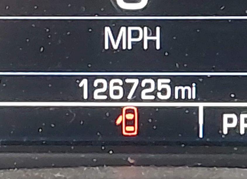 Photo 16 of 2015 Chevrolet Silverado 1500 HIGH COUNTRY (VIN 3GCUKTEC1FG430348)