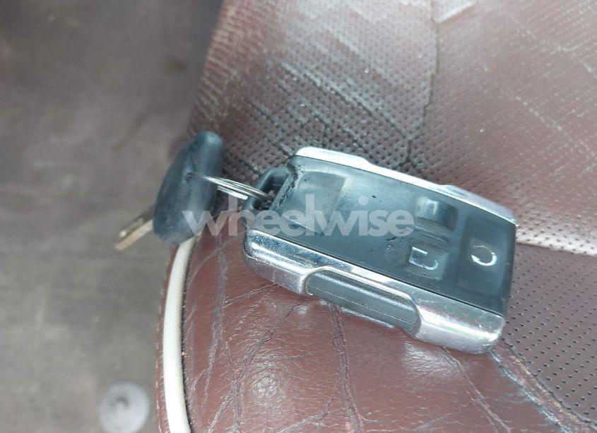 Photo 11 of 2014 Chevrolet Silverado 1500 HIGH COUNTRY (VIN 3GCUKTEC2EG445956)