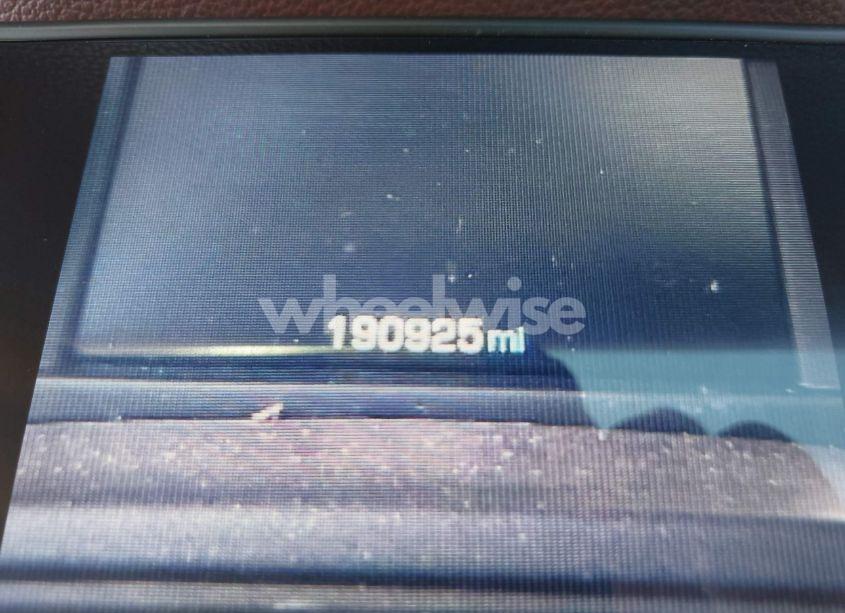 Photo 15 of 2014 Chevrolet Silverado 1500 HIGH COUNTRY (VIN 3GCUKTEC2EG445956)