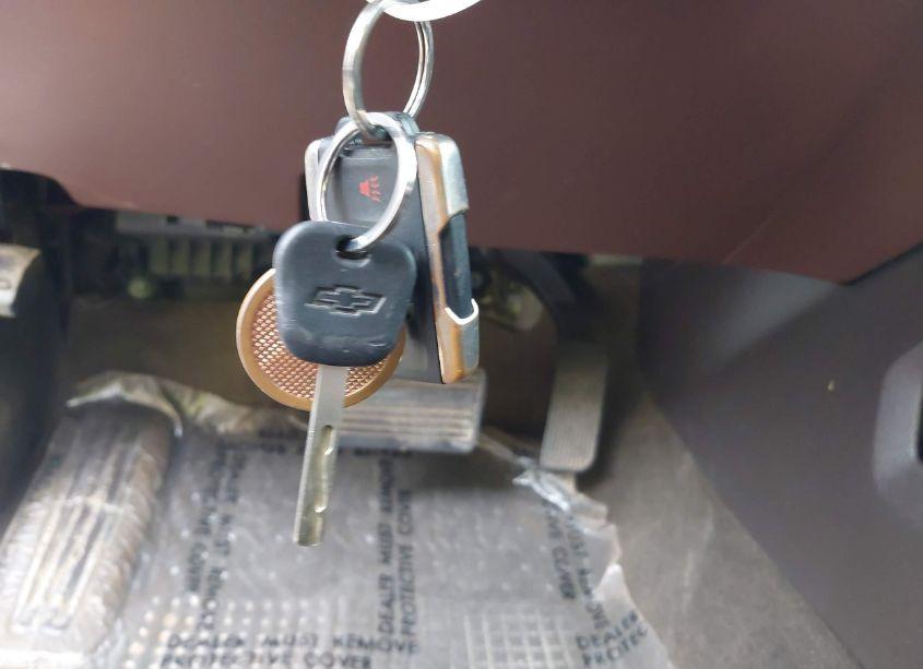 Photo 11 of 2015 Chevrolet Silverado 1500 HIGH COUNTRY (VIN 3GCUKTEC2FG320246)