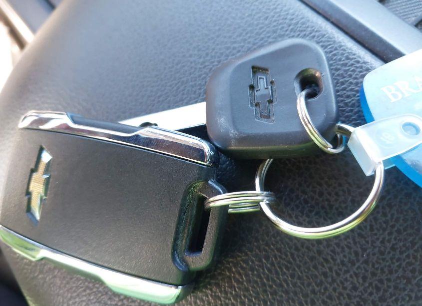 Photo 11 of 2017 Chevrolet Silverado 1500 HIGH COUNTRY (VIN 3GCUKTEC2HG202944)