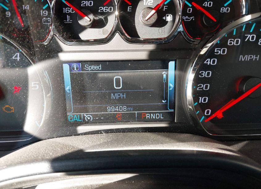 Photo 15 of 2017 Chevrolet Silverado 1500 HIGH COUNTRY (VIN 3GCUKTEC2HG202944)