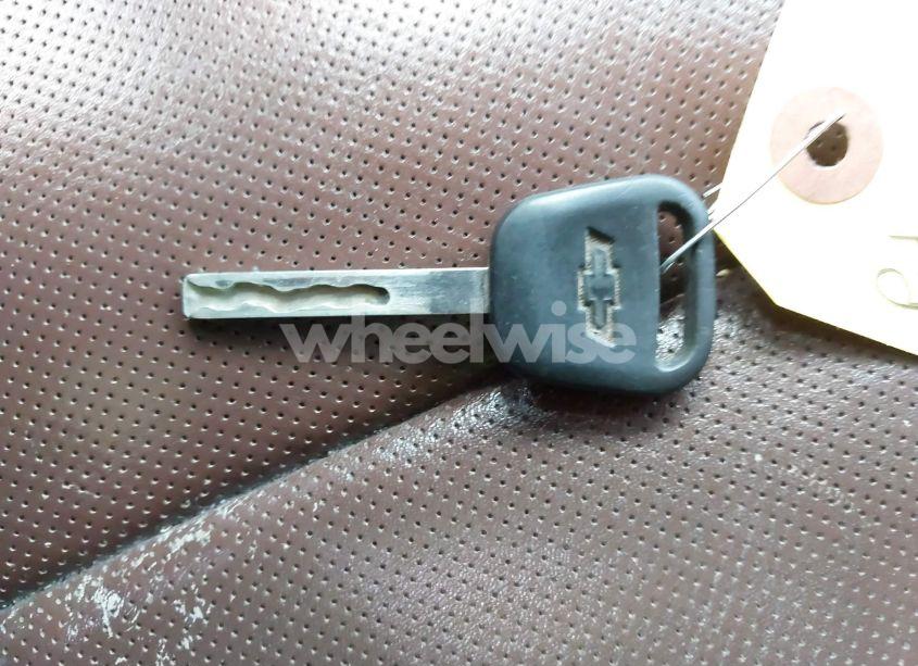 Photo 11 of 2014 Chevrolet Silverado 1500 HIGH COUNTRY (VIN 3GCUKTEC3EG397013)