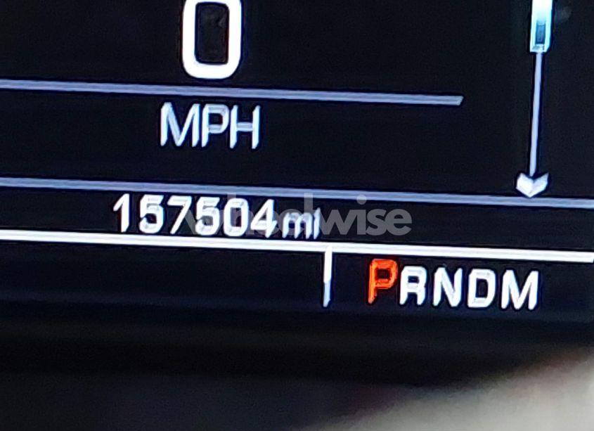 Photo 15 of 2014 Chevrolet Silverado 1500 HIGH COUNTRY (VIN 3GCUKTEC3EG436473)