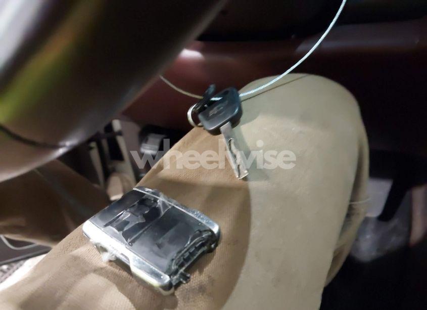 Photo 11 of 2014 Chevrolet Silverado 1500 (VIN 3GCUKTEC4EG527722)