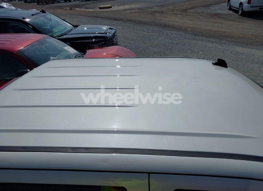 Photo 20 of 2014 Chevrolet Silverado 1500 (VIN 3GCUKTEC4EG527722)