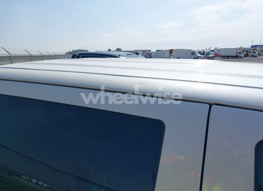 Photo 21 of 2014 Chevrolet Silverado 1500 (VIN 3GCUKTEC4EG527722)