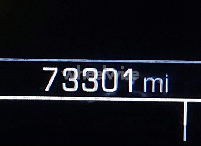 Photo 16 of 2016 Chevrolet Silverado 1500 HIGH COUNTRY (VIN 3GCUKTEC4GG387206)