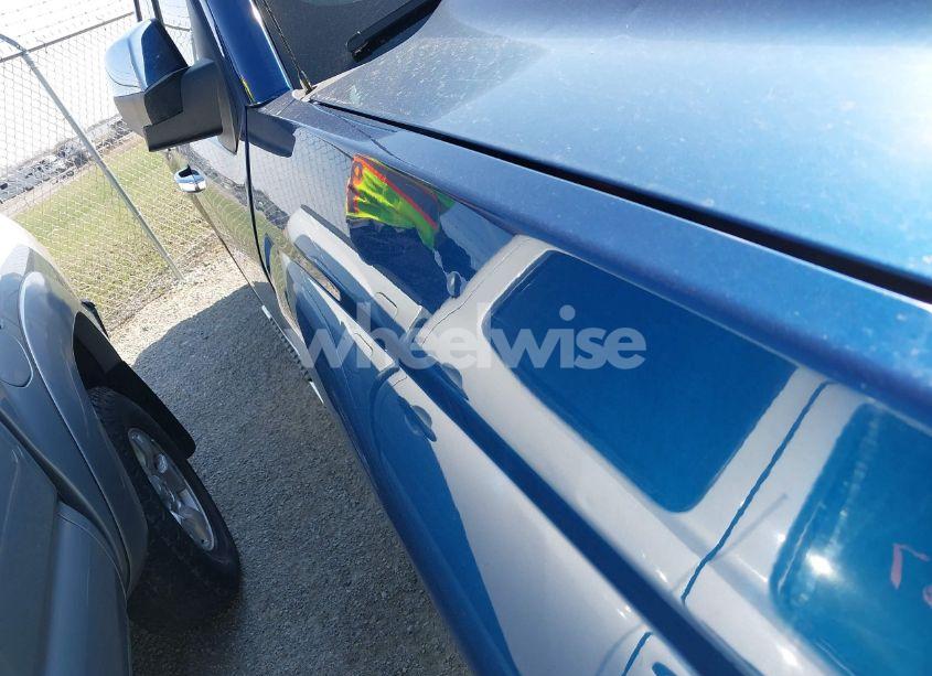 Photo 20 of 2016 Chevrolet Silverado 1500 HIGH COUNTRY (VIN 3GCUKTEC4GG387206)