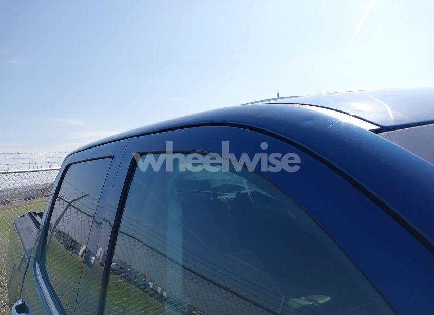 Photo 21 of 2016 Chevrolet Silverado 1500 HIGH COUNTRY (VIN 3GCUKTEC4GG387206)