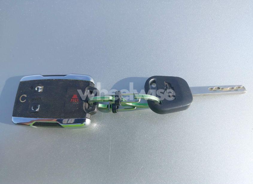 Photo 11 of 2014 Chevrolet Silverado 1500 HIGH COUNTRY (VIN 3GCUKTEC5EG442484)