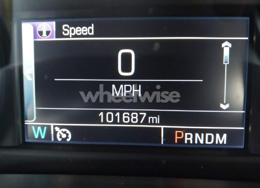 Photo 15 of 2014 Chevrolet Silverado 1500 HIGH COUNTRY (VIN 3GCUKTEC5EG442484)