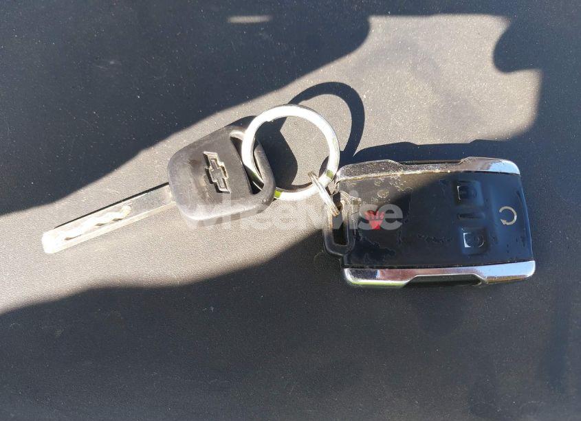 Photo 11 of 2015 Chevrolet Silverado 1500 HIGH COUNTRY (VIN 3GCUKTEC5FG147080)