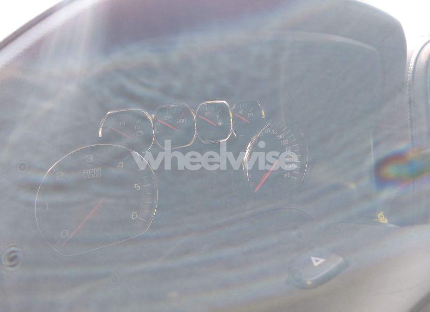 Photo 7 of 2015 Chevrolet Silverado 1500 HIGH COUNTRY (VIN 3GCUKTEC5FG147080)