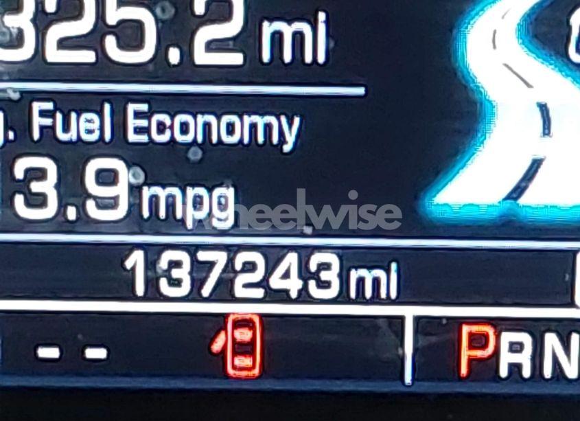 Photo 15 of 2015 Chevrolet Silverado 1500 HIGH COUNTRY (VIN 3GCUKTEC5FG233716)