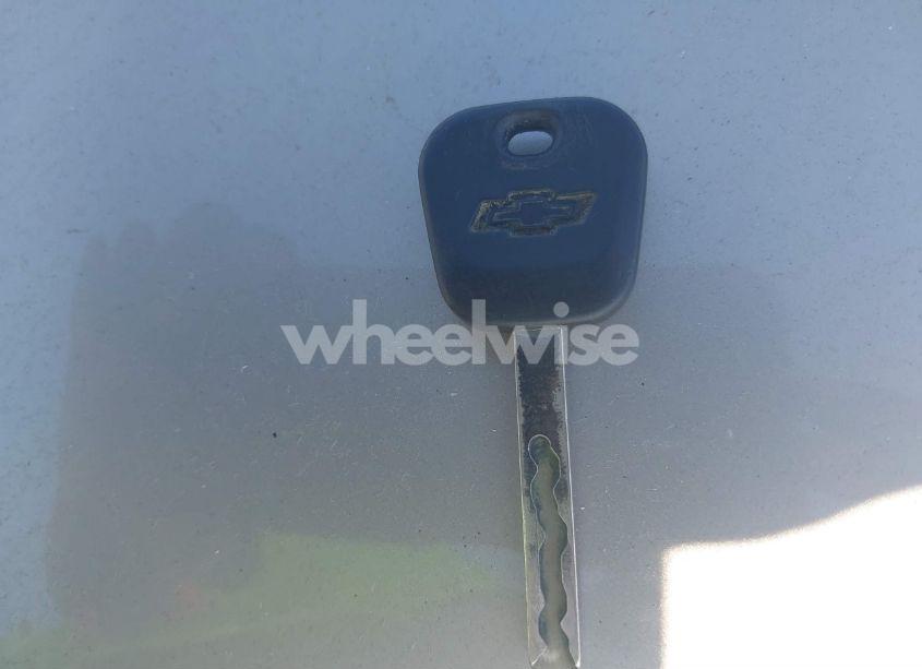 Photo 11 of 2016 Chevrolet Silverado 1500 HIGH COUNTRY (VIN 3GCUKTEC5GG201091)