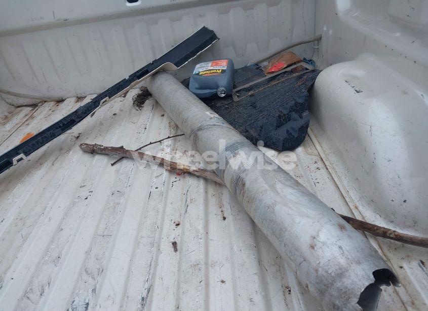 Photo 12 of 2014 Chevrolet Silverado 1500 HIGH COUNTRY (VIN 3GCUKTEC6EG381663)