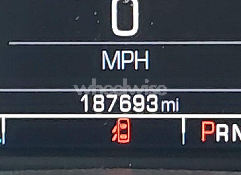 Photo 15 of 2015 Chevrolet Silverado 1500 HIGH COUNTRY (VIN 3GCUKTEC6FG390784)