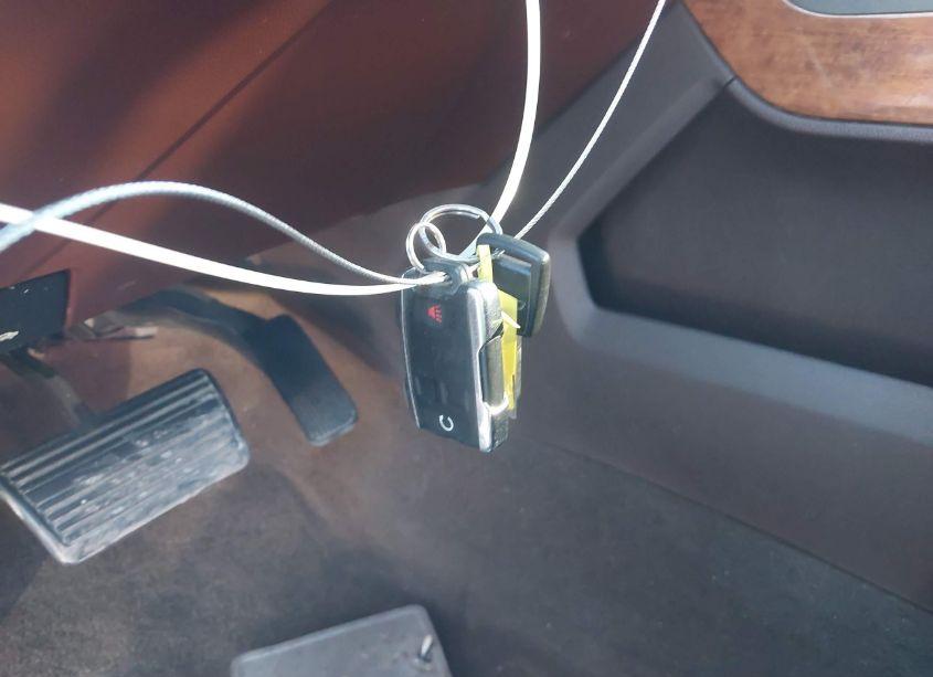 Photo 11 of 2014 Chevrolet Silverado 1500 HIGH COUNTRY (VIN 3GCUKTEC7EG288912)