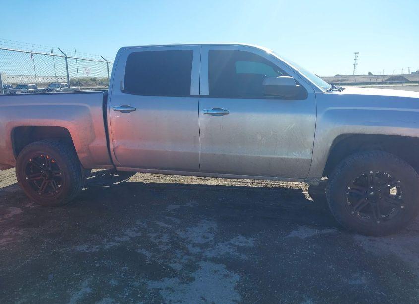 Photo 13 of 2014 Chevrolet Silverado 1500 HIGH COUNTRY (VIN 3GCUKTEC7EG288912)