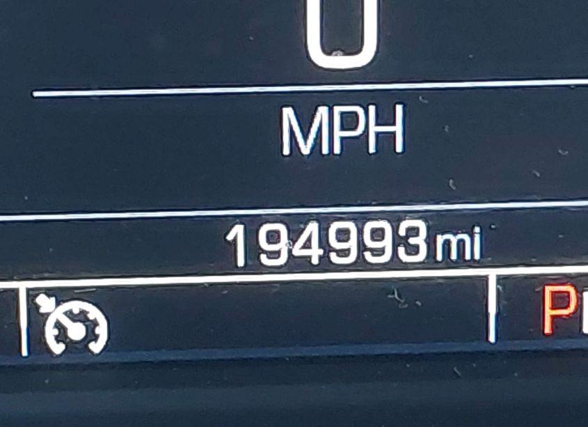 Photo 15 of 2014 Chevrolet Silverado 1500 HIGH COUNTRY (VIN 3GCUKTEC7EG288912)