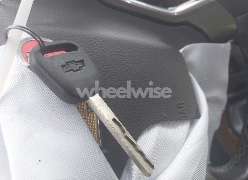 Photo 11 of 2015 Chevrolet Silverado 1500 HIGH COUNTRY (VIN 3GCUKTEC7FG202354)