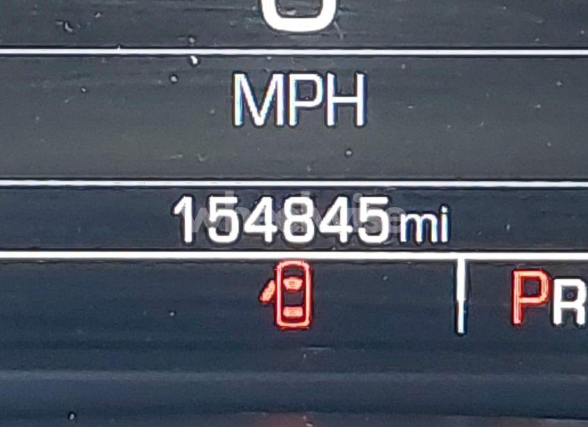 Photo 15 of 2015 Chevrolet Silverado 1500 HIGH COUNTRY (VIN 3GCUKTEC9FG426595)