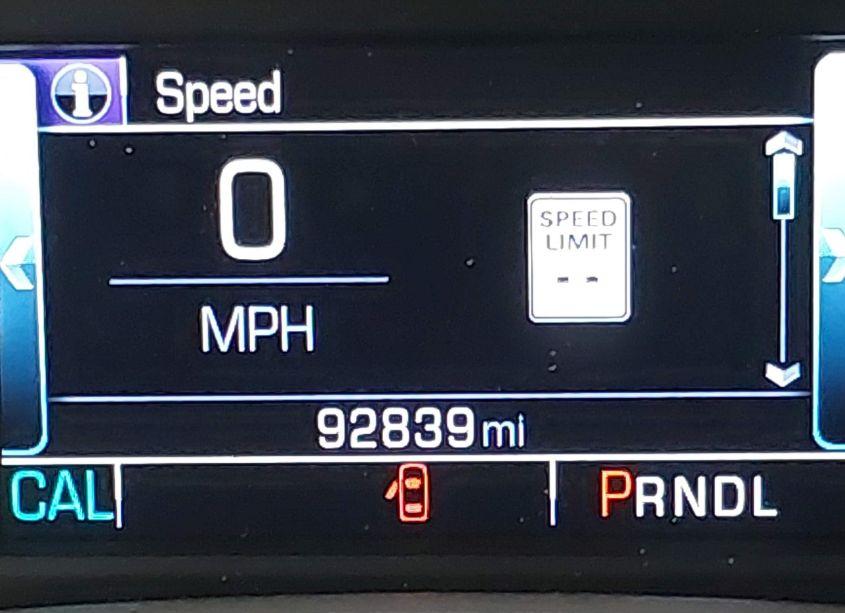 Photo 16 of 2017 Chevrolet Silverado 1500 HIGH COUNTRY (VIN 3GCUKTEC9HG425692)