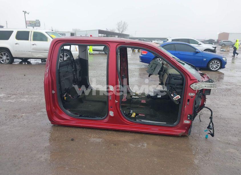 Photo 13 of 2018 Chevrolet Silverado 1500 (VIN 3GCUKTEC9JG226387)