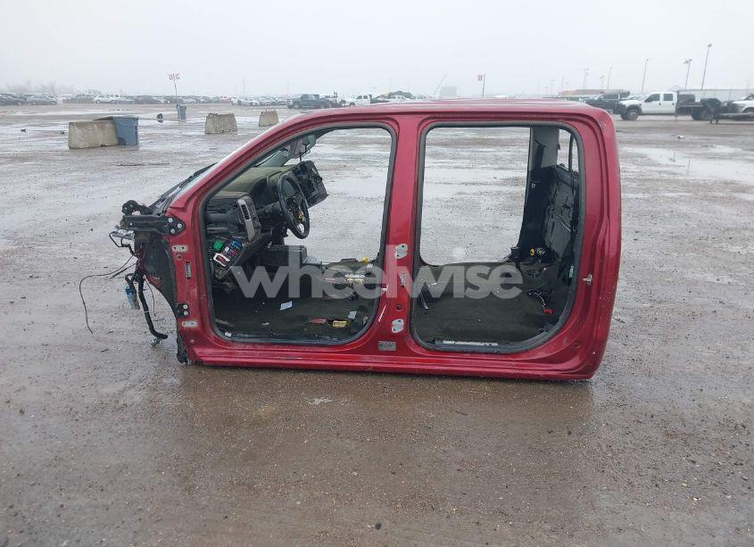 Photo 14 of 2018 Chevrolet Silverado 1500 (VIN 3GCUKTEC9JG226387)